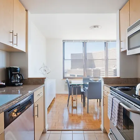 Sky City Apartments At Grove
